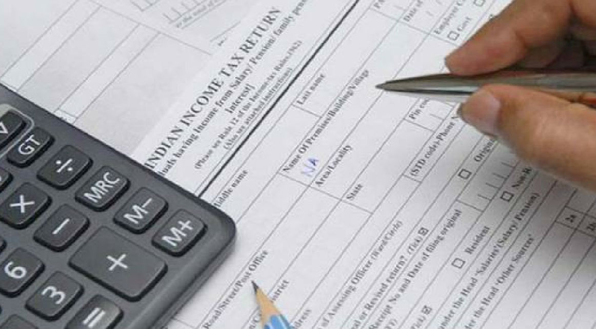 Many income tax rules will change from April 1