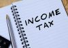 Income Tax Return Filing Benefits 1