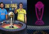 Ind Vs Aus World Cup 2023 Final Ceremony 1