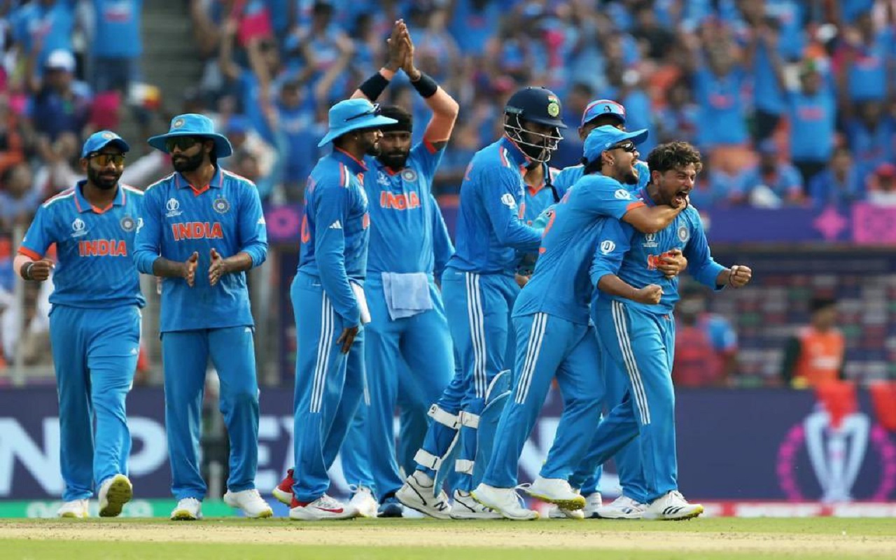 Mohammad Kaif selects team for T20 World Cup, Ishan Kishan, Gill and KL Rahul out