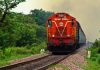 Indian Railways History