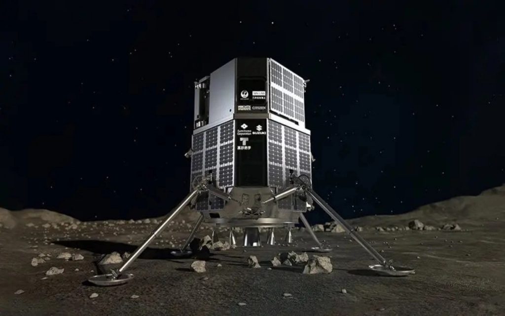 an image