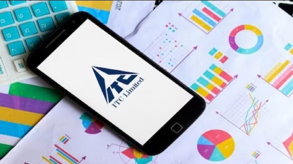 Itc प्रमुख संजीव पुरी बने Cii के नए अध्यक्ष, आर दिनेश का स्थान लिया 1 Itc News