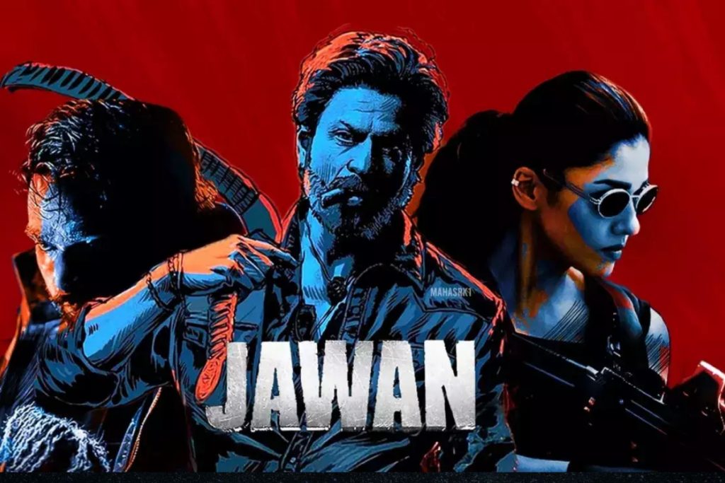 jawan movie