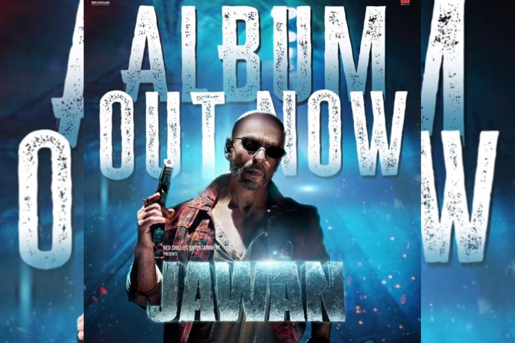 Jawan 2: एटली ने जवान 2 को लेकर दिया हिंट, बातों-बातों में शाहरुख खान को लेकर कही बड़ी बात 6 Jawan Songs