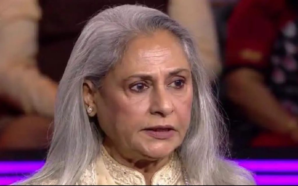Jaya Bachchan 1