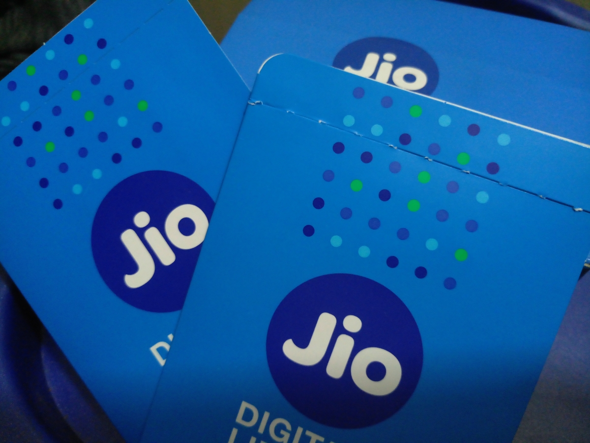 JIO 5G SIM Home Delivery: जियो का 5जी सिम घर मंगाने का ये है आसान तरीका ...