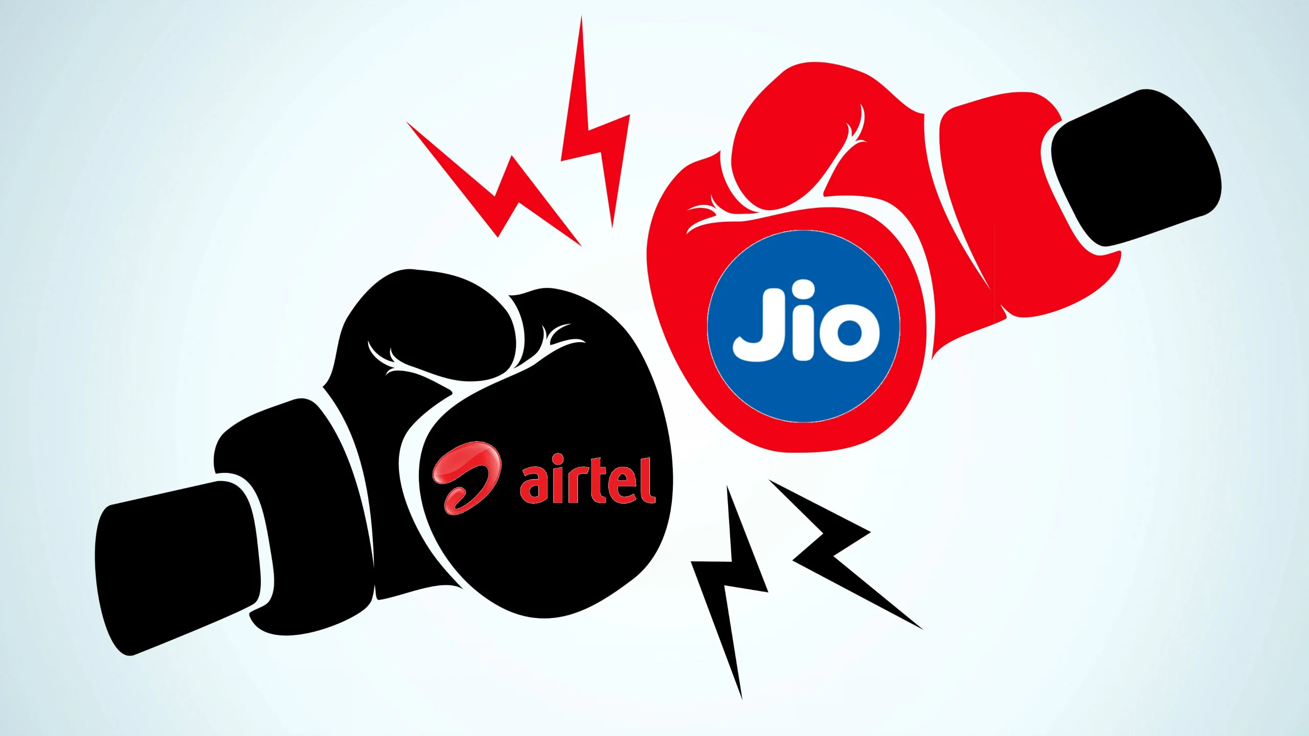 Jio বনাম Airtel: কোনটি সেরা বার্ষিক রিচার্জ প্ল্যান