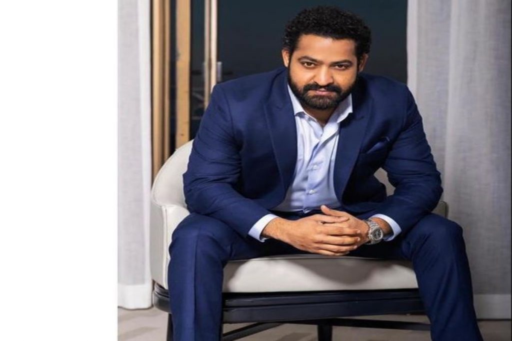 jr-ntr-net-worth-actor-fees-for-a-film-private-jet-owner-car