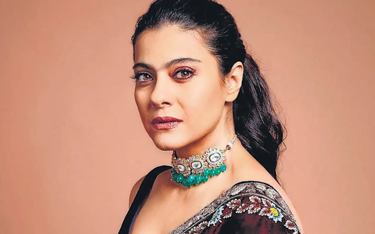 Kajol को इस वजह से जमकर किया जा रहा है ट्रोल, फैंस बोले- जया बच्चन की कॉपी,  देखें VIDEO