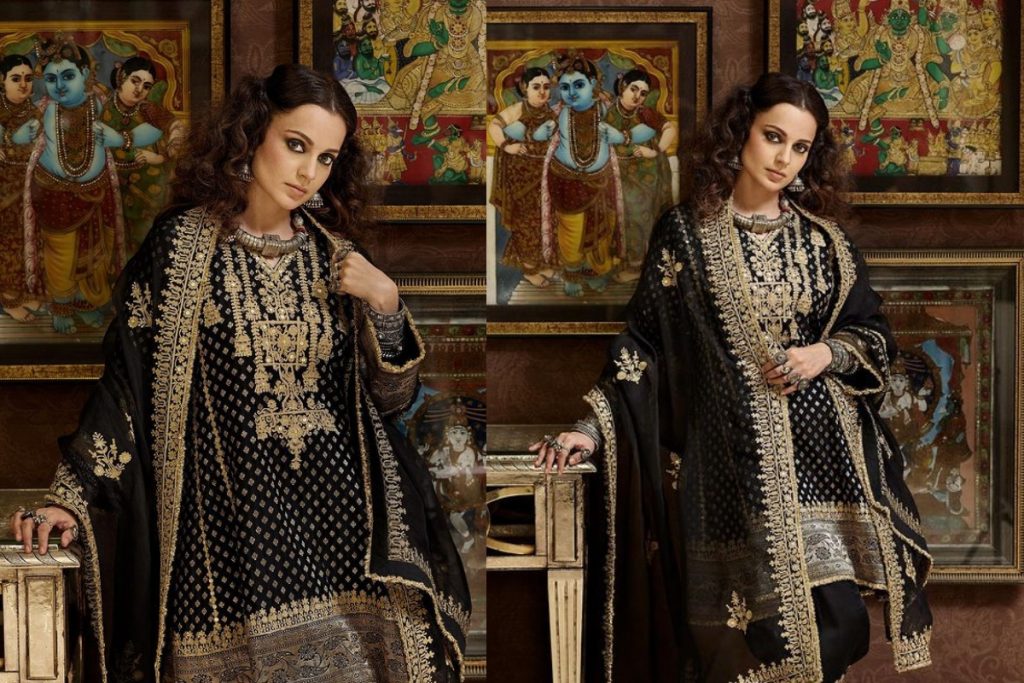 Kangana Ranaut Birthday: कंगना रनौत के पिता क्यों रहे थे सालों तक उनसे नाराज, नहीं की थी बात, जानें पूरा किस्सा 3 Kangana Ranaut 1 1