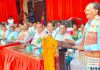 Karma Mahotsav Celebrated In Dr Shyama Prasad Mukherjee University Ranchi Jharkhand