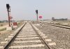 Khagaria Rail Line