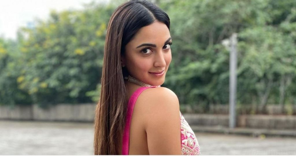 kiara advani 5