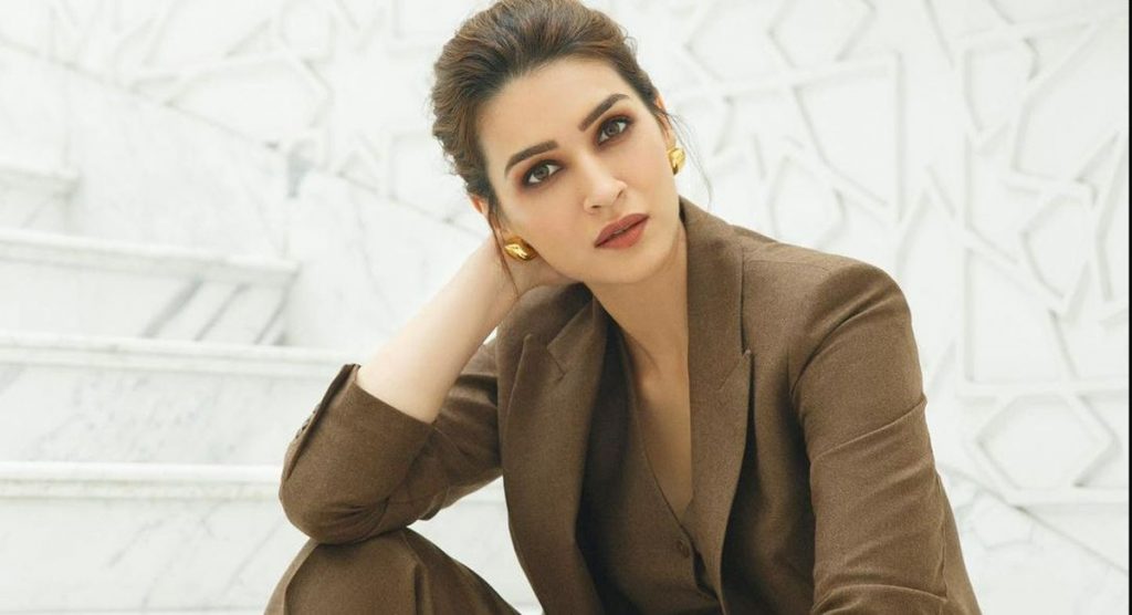 Teri Baaton Mein Aisa Uljha Jiya Box Office Collection: 100 करोड़ के क्लब में शाहिद कपूर ने की एंट्री, जानें टोटल कलेक्शन 7 Kriti Sanon1