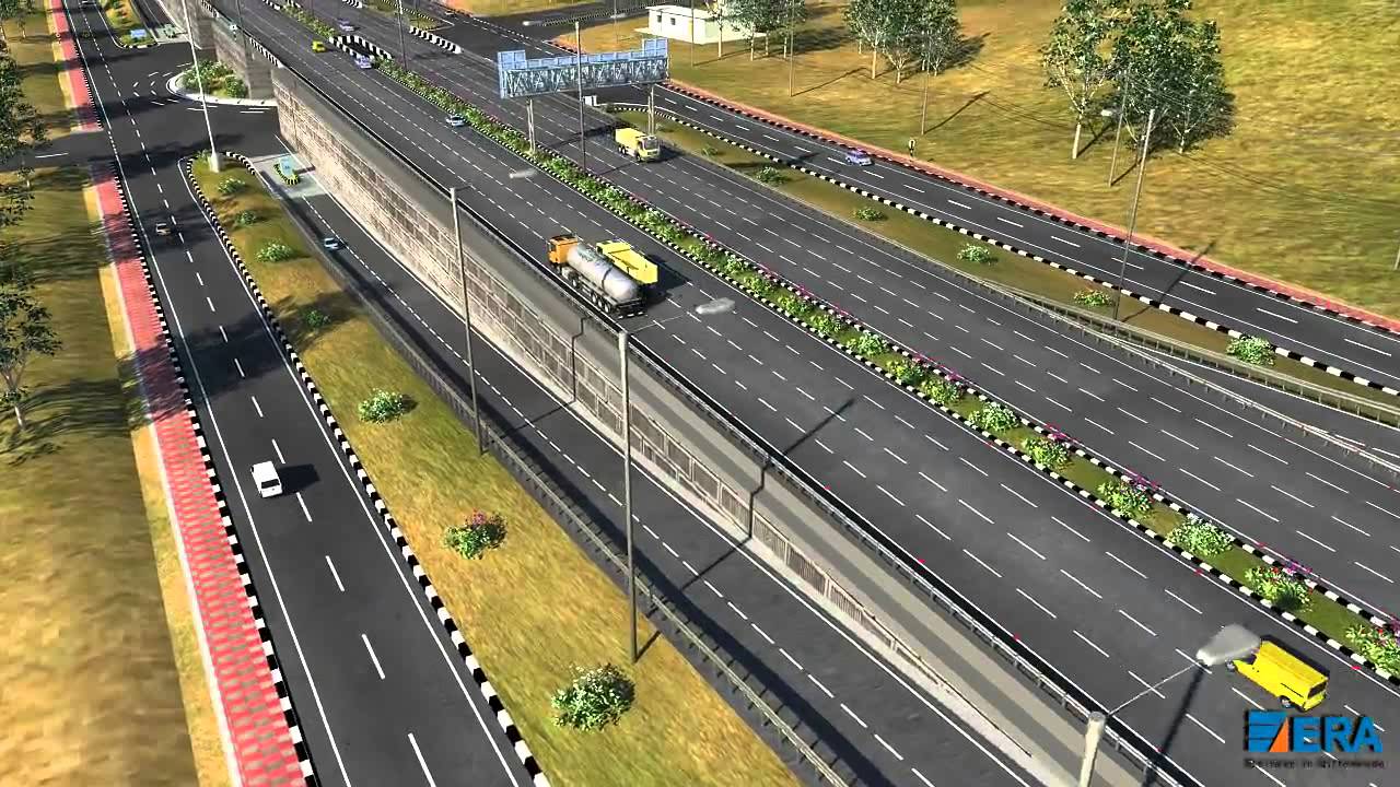 Ghaziabad authority proposes 8km bypass road between elevated road and  Delhi-Meerut Road - Hindustan Times