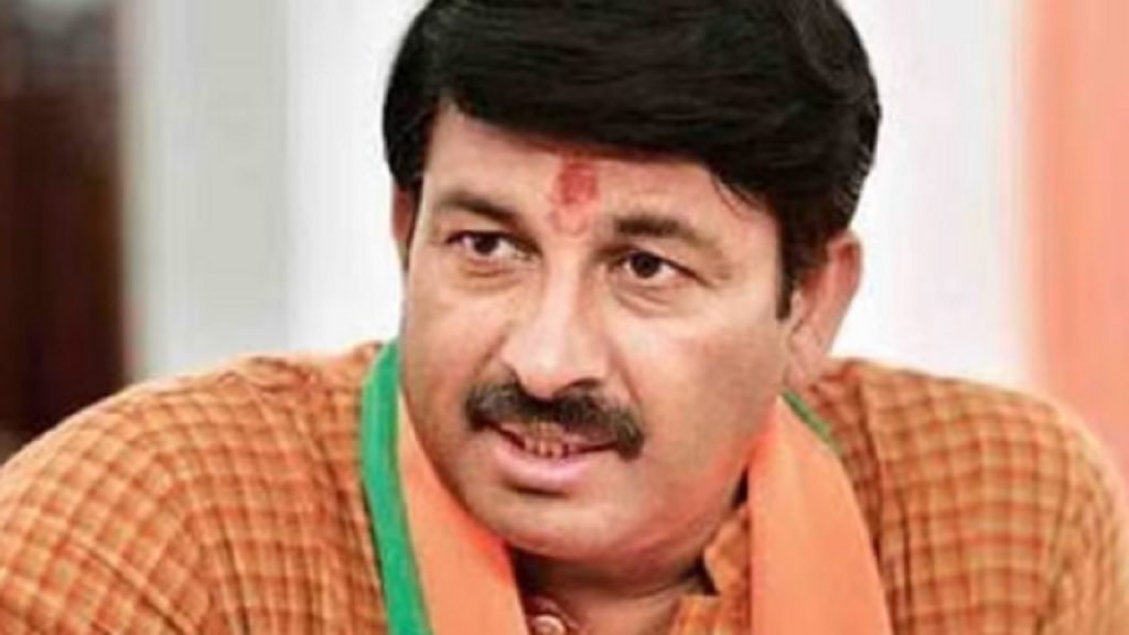 Bhojpuri इंडस्ट्री के ये स्टार्स जो राजनीति में भी हैं शामिल, जाने कौन कौन है! 2 Manoj Tiwari 1
