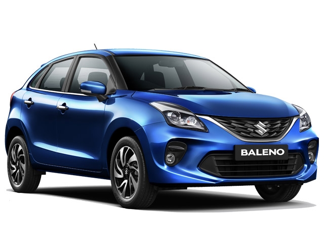 Top-5 Family Cars: मिडिल-क्लास फैमिली की पहली पसंद है ये पांच कारें 1 Maruti Suzuki Baleno Record Sale Over The Years