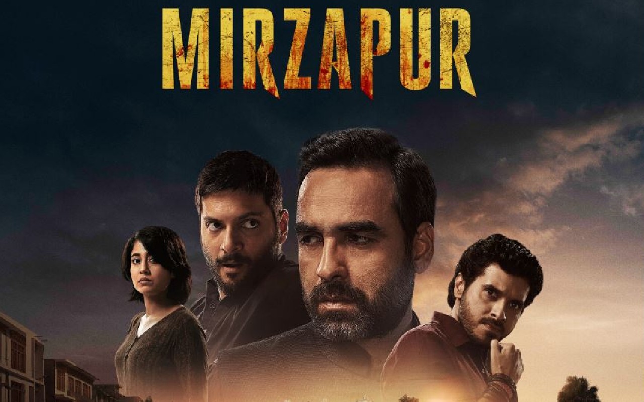 Mirzapur 3 Ott Release: मिर्जापुर 3 इस दिन हो सकती है रिलीज! जान लीजिए डेट और टाइम 5 Mirzapur 1