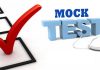 Mock Test November 2020 1