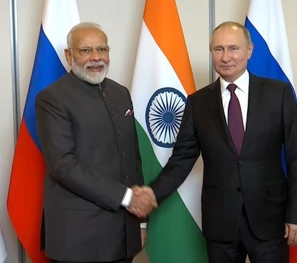 Meaning of Putin’s victory for India