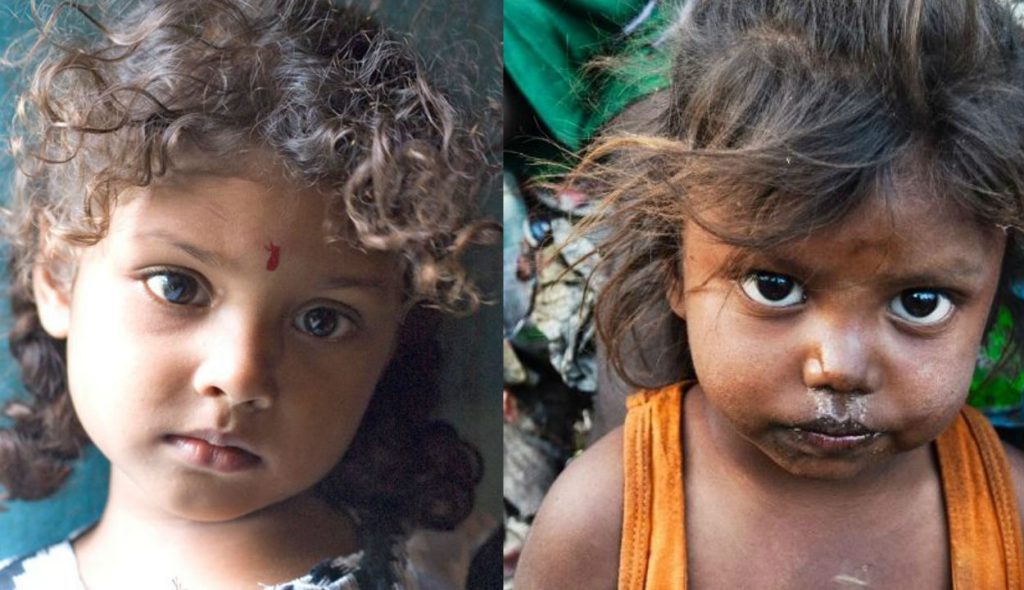 Poverty : भारत में तेजी से गरीबी घटी! रिसर्च रिपोर्ट में 8.5% पर है गरीबी. 1 More Than 27 Million Indian Liberated From Poverty