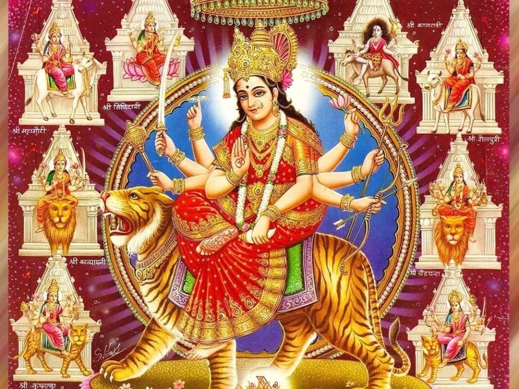 an image