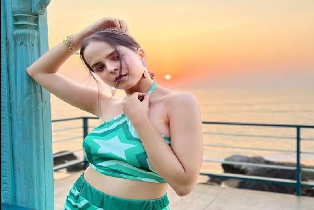 Taarak Mehta Ka Ooltah Chashmah: पुरानी सोनू ने क्यों छोड़ा था तारक मेहता का शो? सालों बाद एक्ट्रेस बोली- लोग जो सोचते… 8 Palakk Sidhwani