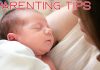 Parenting Tips For Newborn