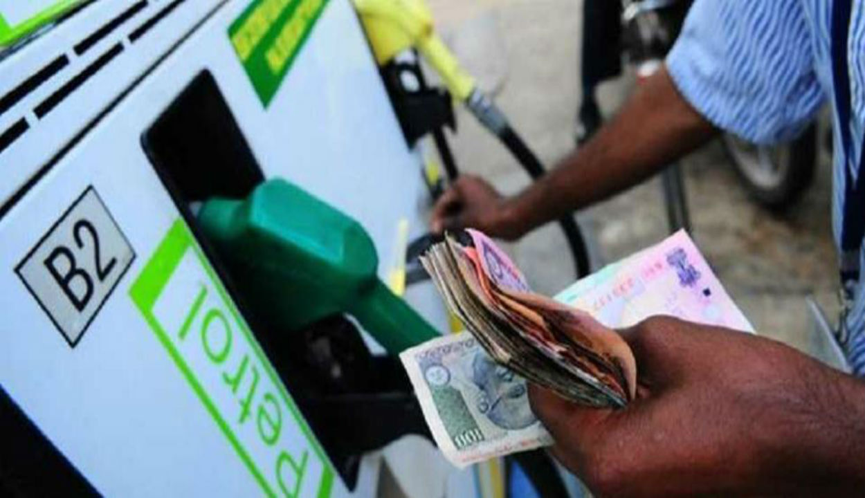 Petrol-Diesel Price: Oil rises due to Iran-Israel tension