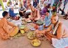 पितृपक्ष मेला 2024: घर बैठे करें गया में पिंडदान, पुरोहित भी होंगे ऑनलाइन बुक, जानिए टूर पैकेज के भी बारे में… Pitru Paksha 123