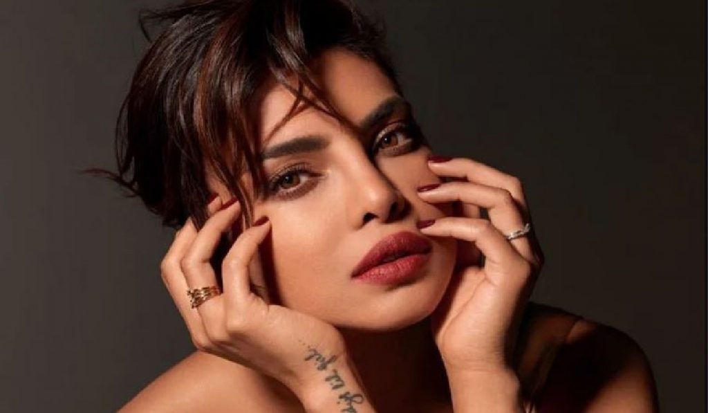 Priyanka Chopra 17