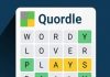 Quordle Today Answer 1 1