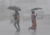 Rain Bihar News