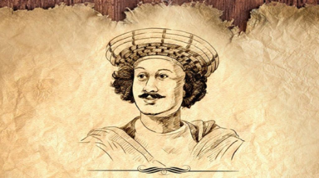 an image
