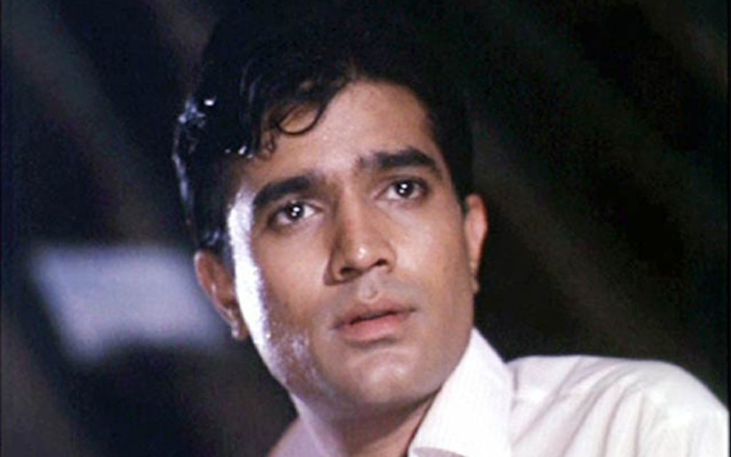 Remembering Rajesh Khanna: बाबू मोशाय, जिंदगी बड़ी होनी चाहिए, लंबी नहीं 1 Rajesh Khanna