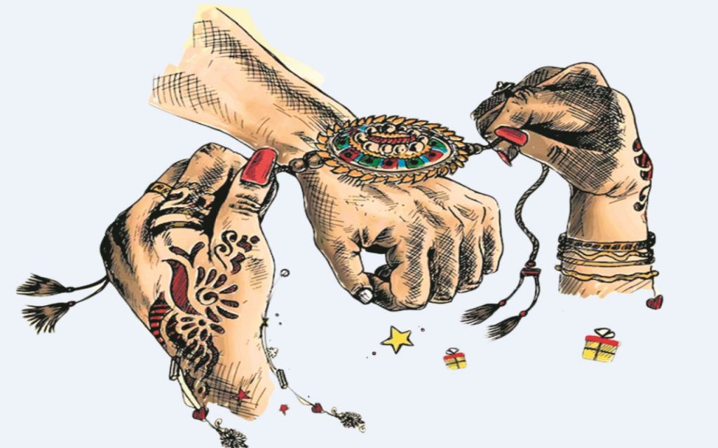 Raksha Bandhan 2024: इस साल कब से कब तक रहेगा भद्रा काल, ज्योतिषियों ने दी चेतावनी, जानें कब बांधनी है राखी 2 Raksha Bandhan 2024, राखी बांधने का शुभ समय
