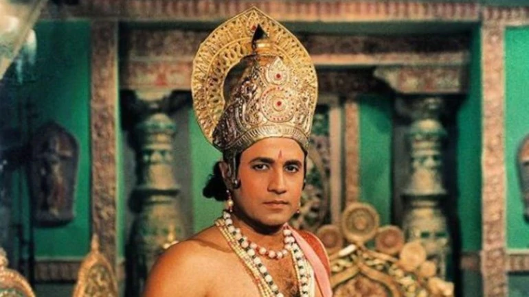 Ramayana: 'रामायण' फेम अरुण गोविल ने रणबीर कपूर के राम बनने पर तोड़ी चुप्पी, कह दी बड़ी बात 1 Ramayan