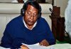 Jharkhand Budget Live Updates Dr Rameshwar Oraoan