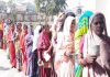 Ramgarh Voters