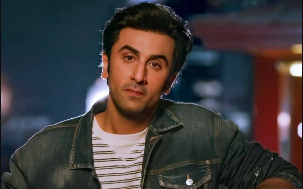 ranbir kapoor 2