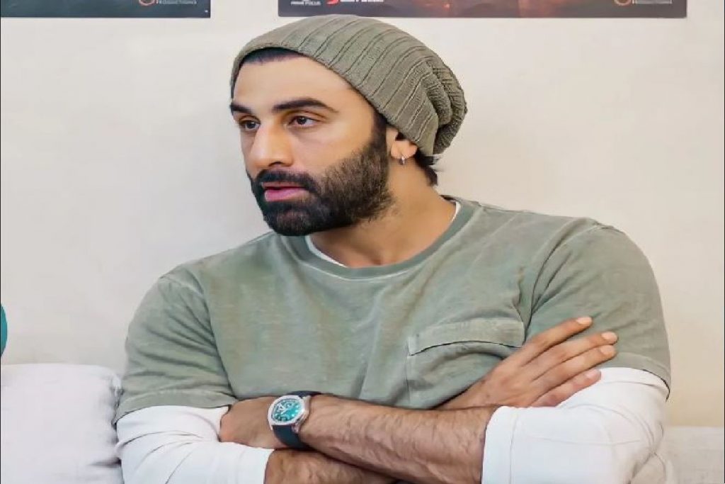 Ranbir Kapoor : मुकेश अंबानी की ये 3 टिप्स को हमेशा फॉलो करते हैं रणबीर कपूर, बोले- लाइफ की सबसे बड़ी सीख मिली… 7 Ranbir Kapoor 5