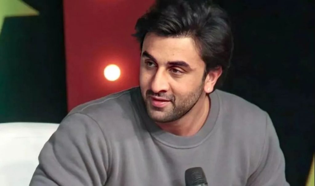 Ranbir Kapoor 9