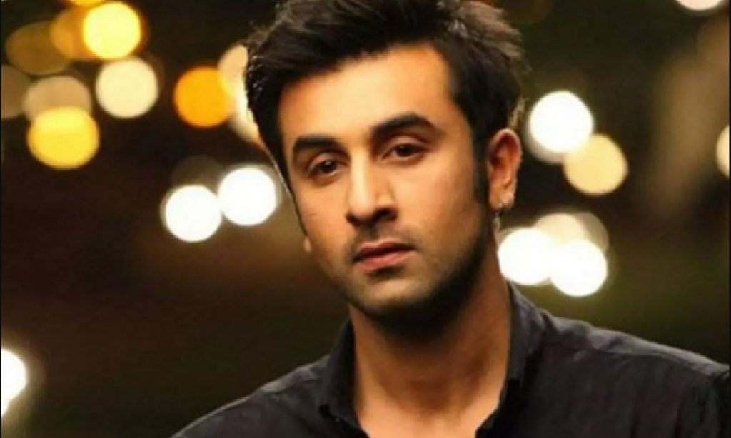 Ranbir Kapoor 9