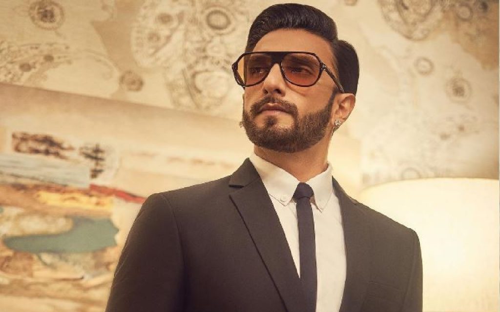 ranveer singh 2