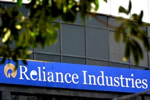 Reliance Q4 results