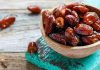 Roza And Dates