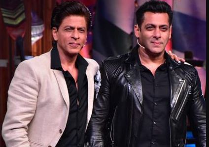 साथ नजर आयेंगे सलमान खान-रजनीकांत, डायरेक्टर एटली बना रहे हैं इंडियन सिनेमा की सबसे बड़ी फिल्म... 1 Salman Khan Shahrukh Khan