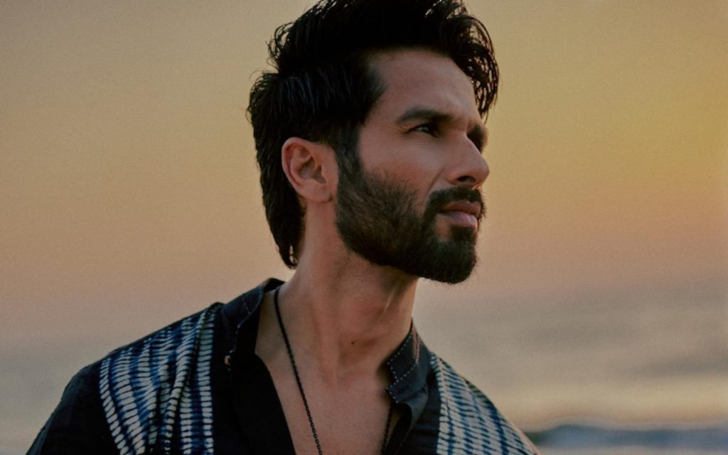 shahid kapoor