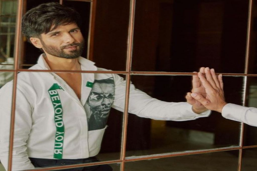 shahid kapoor 3